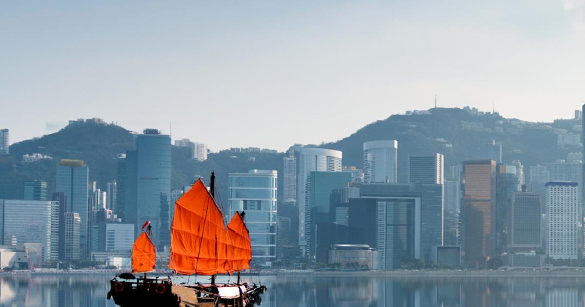 Hong Kong holidays in 2024/2025 InsideAsia Tours